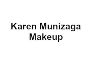 Karen Munizaga Makeup