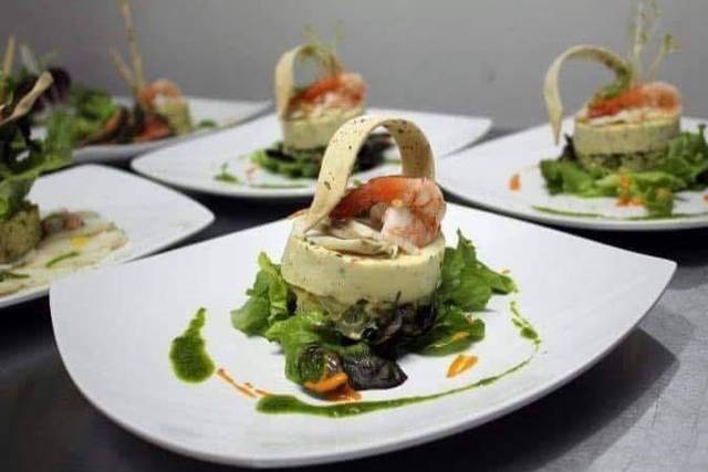 Delicias del Jireh