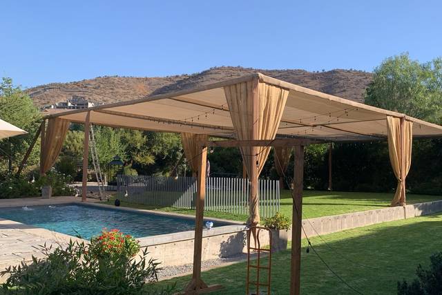 Carpas Eventos