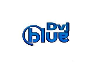 DVJ Blue logo