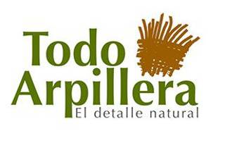 Todo arpillera logo