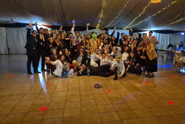 Bayna Eventos