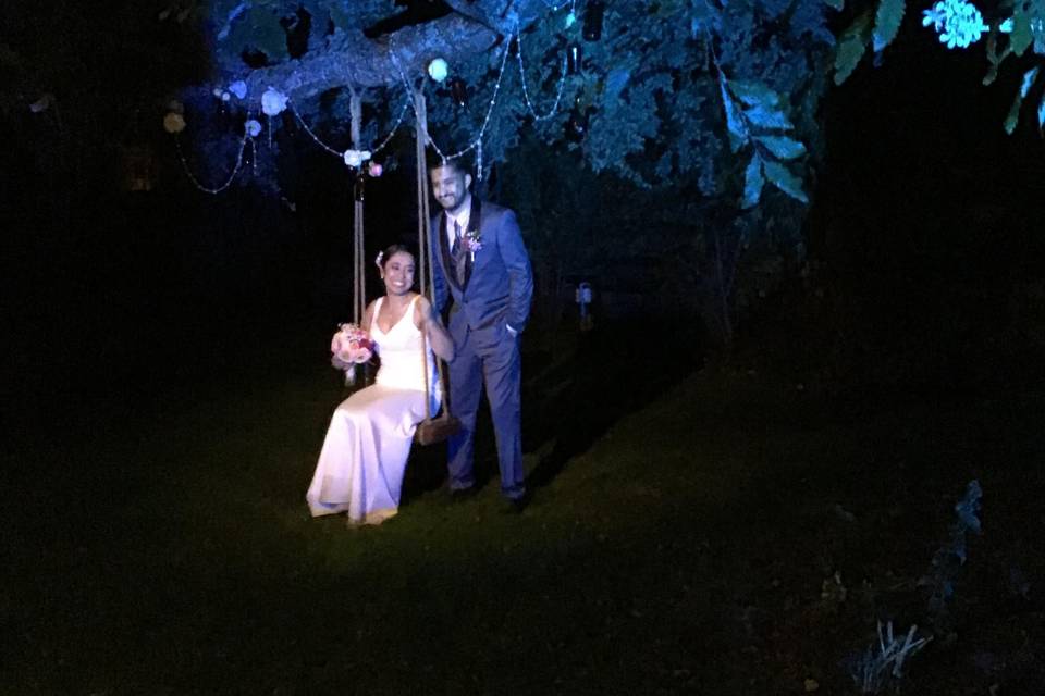 Novios