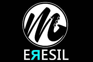 Eresil Staken logo