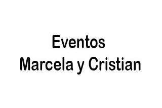 Eventos Marcela y Cristian