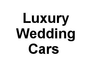 Luxury Wedding Cars