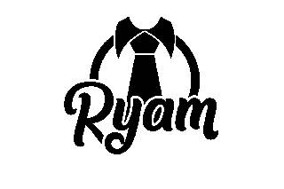Ryam trajes de novios la serena logo