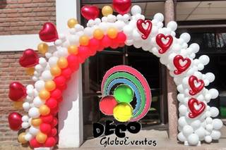 Deco Globo Eventos