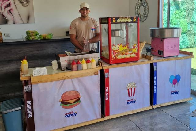 Event Candy