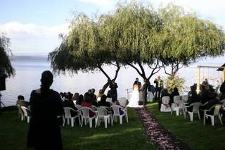 Salón de Eventos La Valenciana