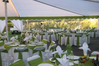 Eventlainers Banquetería