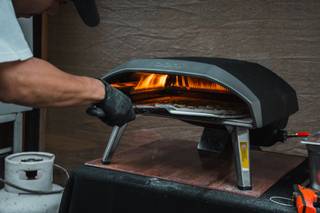 Fessta Pizza
