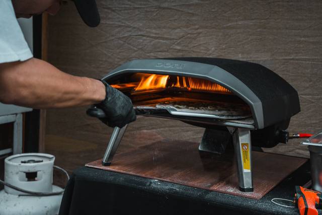 Fessta Pizza