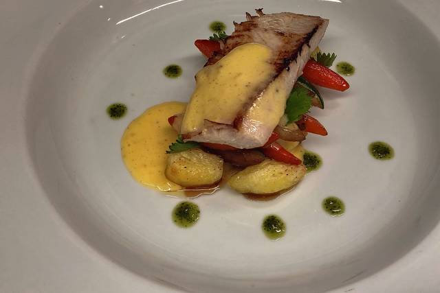 Experiencias Gastronómicas