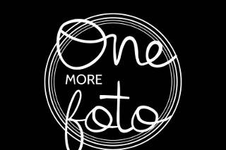 One More Foto logo