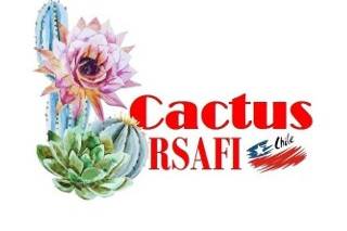 Cactus RSAFI Logo