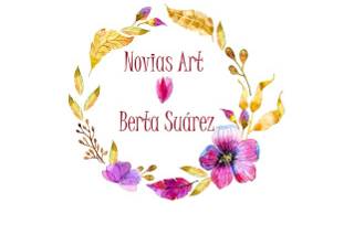 Berta suárez novias logo