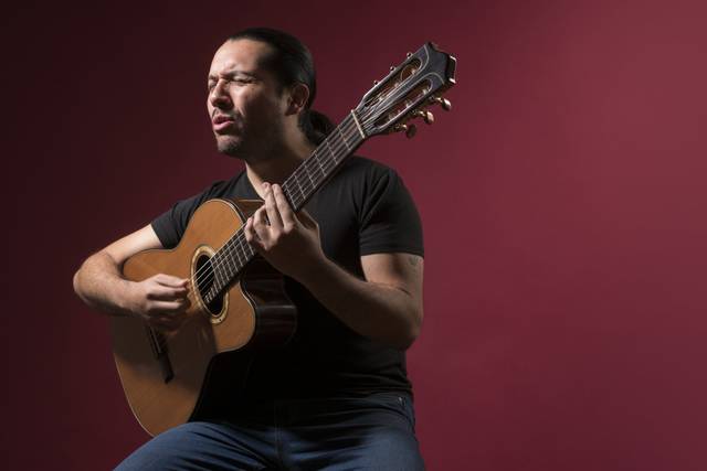 Manuel Jesús