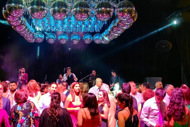 Orquesta Cinzano
