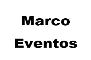 Marco Eventos logo