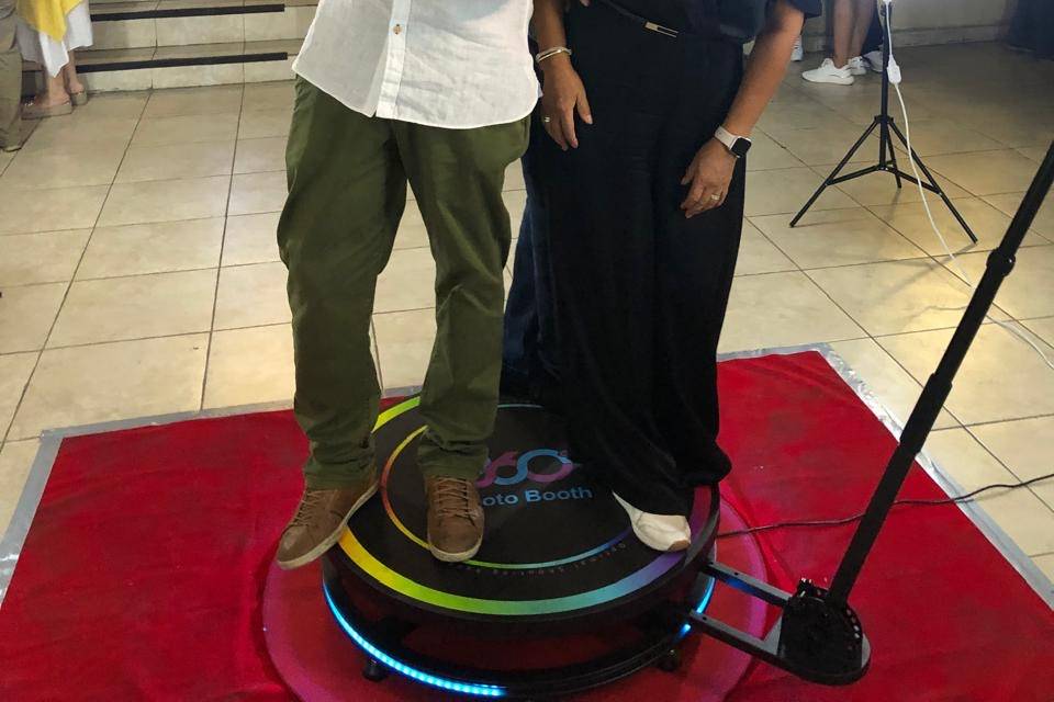 Celebración
