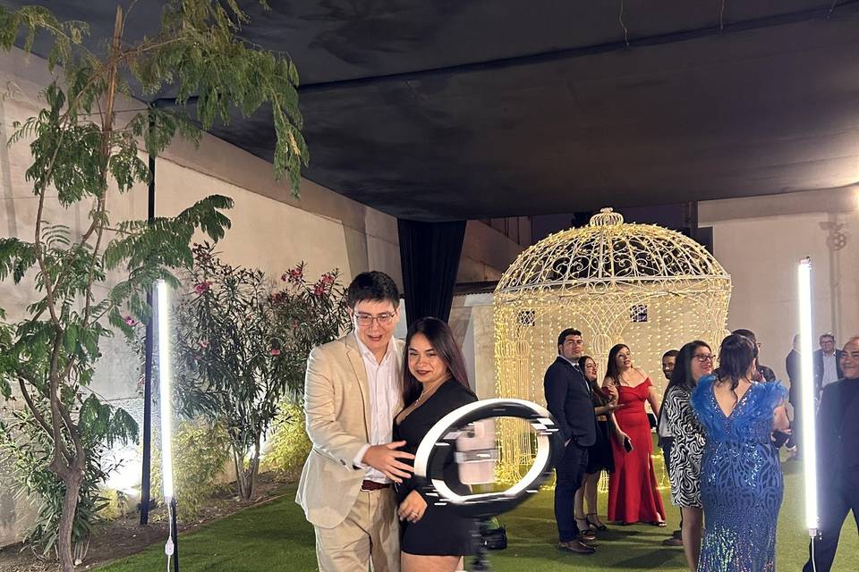 Invitados