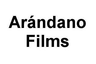 Arándano Films logo