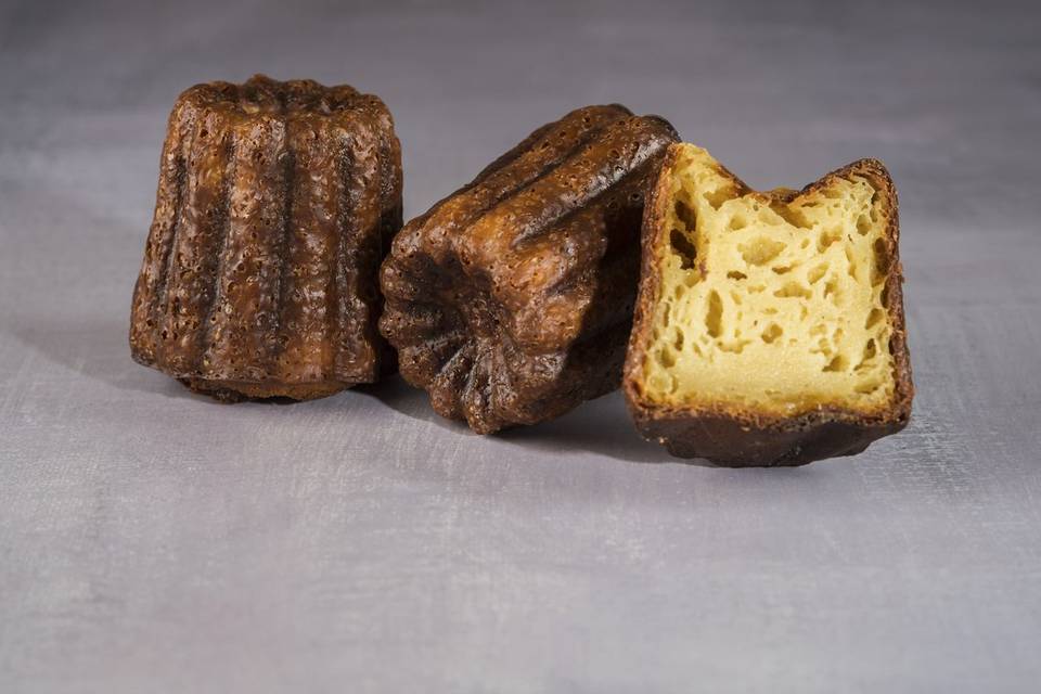 Canele