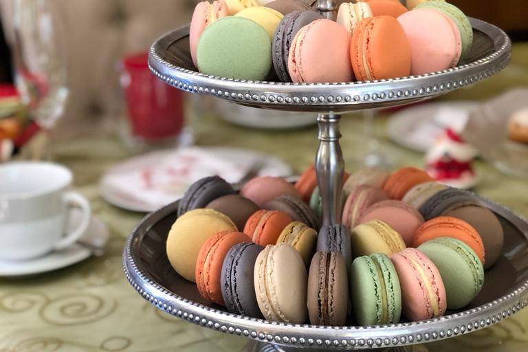 Macarons