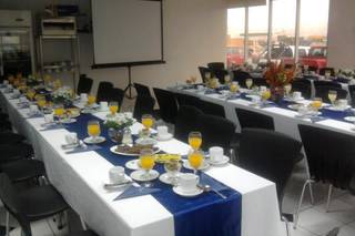 Banquetería Berty