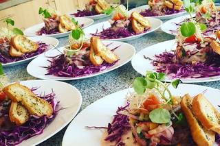 Hacs Food Service