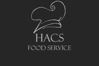 Hacs Food Service logo