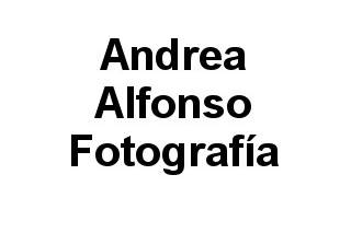 Andrea Alfonso Fotografía logo