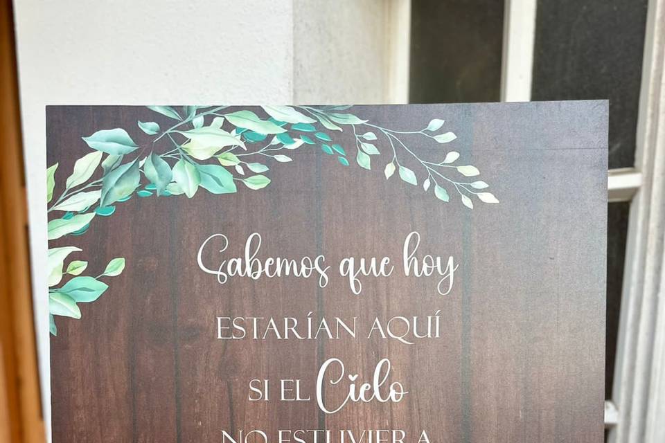 Seres queridos