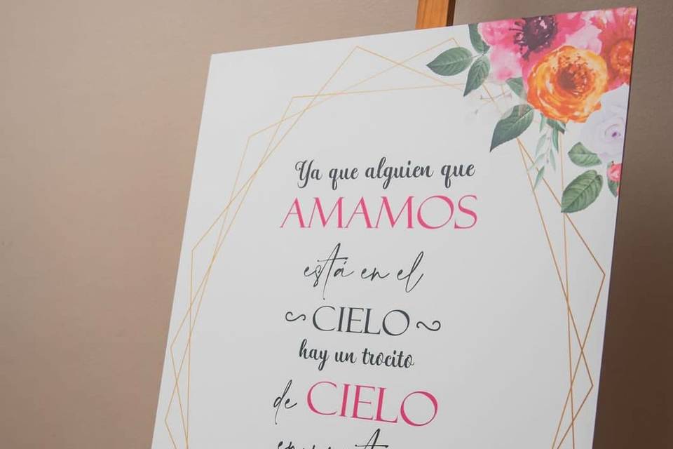 Seres queridos