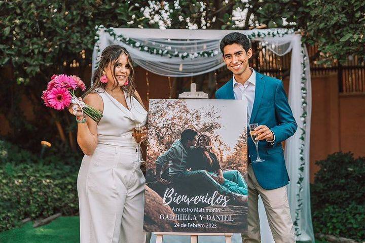 Novios