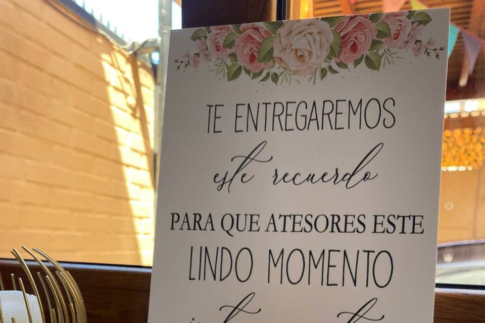 Recuerdos