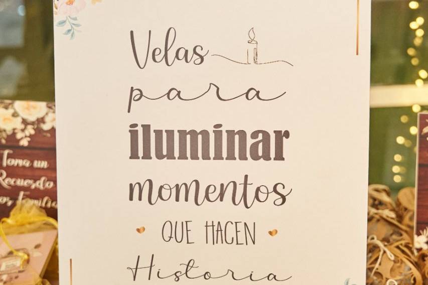 Velas