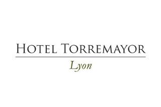 Hotel Torremayor Lyon logo