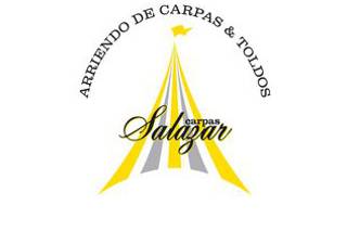 Carpas Salazar logo