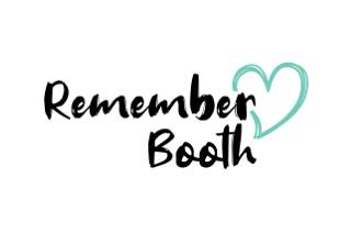 Remember Booth Logo