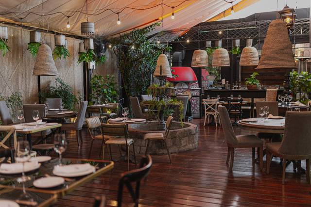 Piegari Ristorante