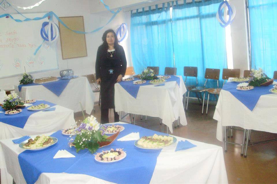 Banquetes & Servicios La Serena