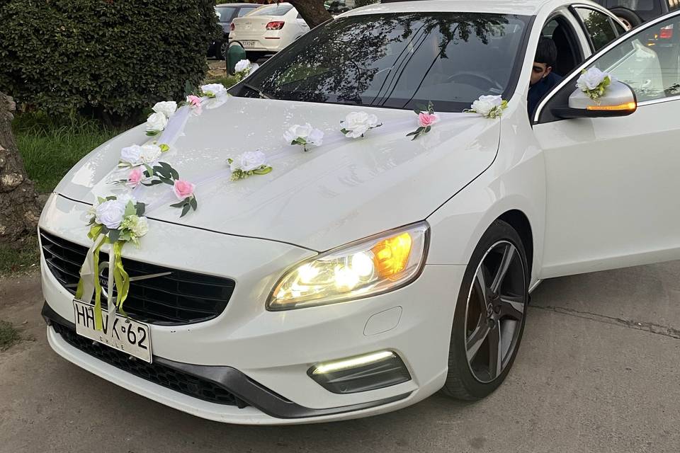 Volvo S 60