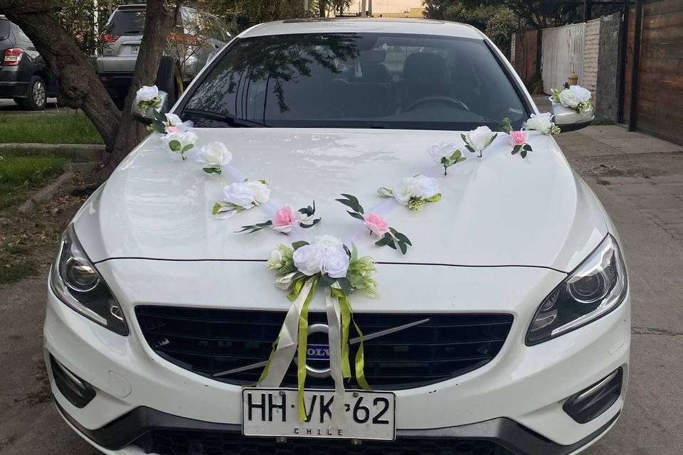 Volvo S 60