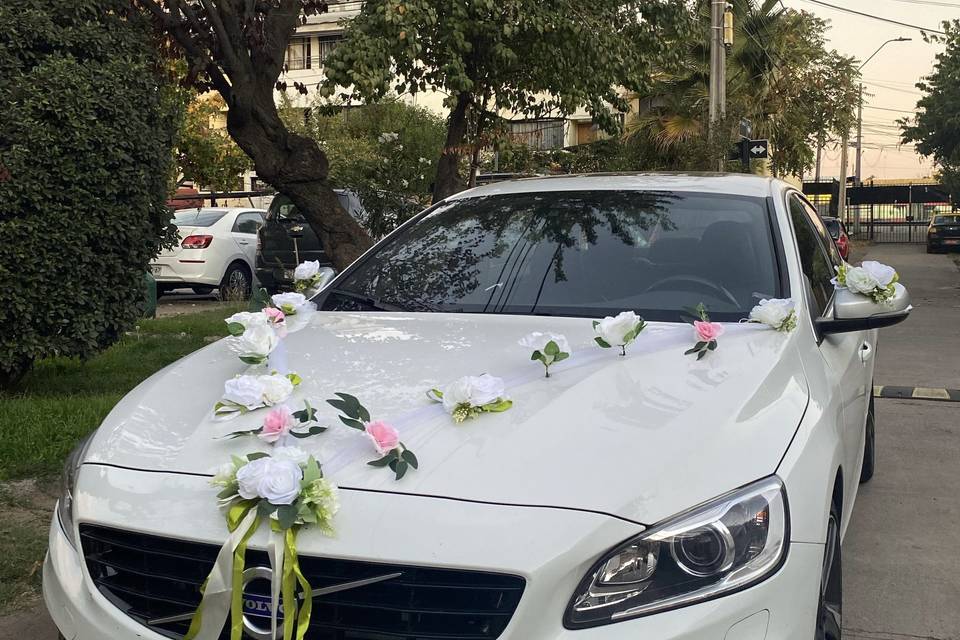 Volvo S 60