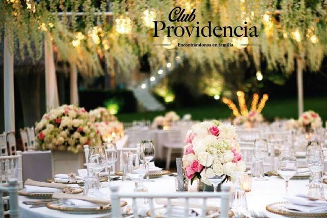 Club Providencia