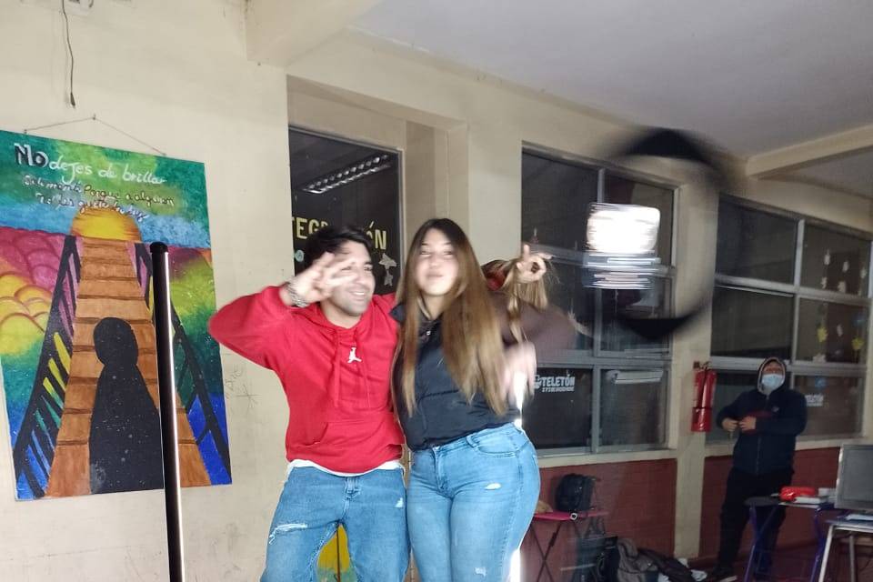 Party 360