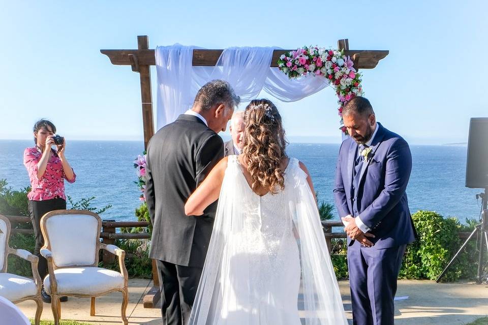 Boda