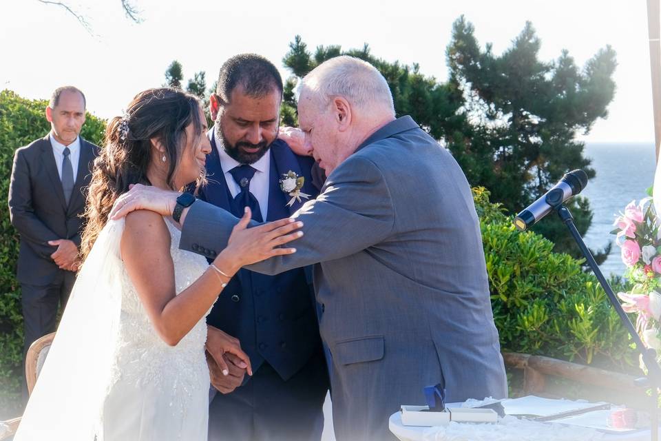 Boda